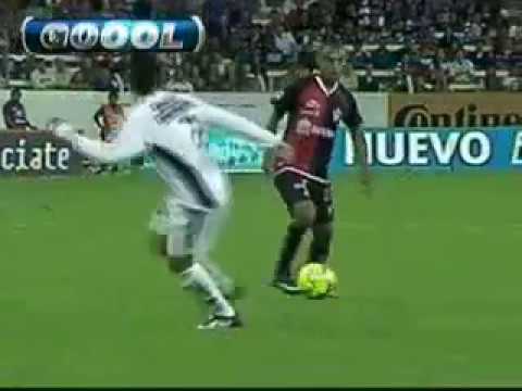 top 20 goles clausura 2009