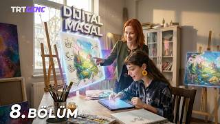 Dijitalist 8. Bölüm | Gülfem Özer