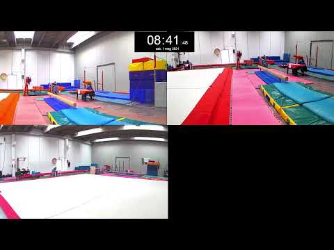 Live streaming di Confsport Italia