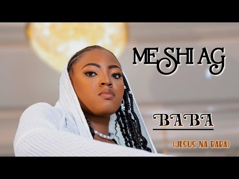 Ghislaine Meshi: BABA (Jesus na Baba) official video: Directed by Lady Director