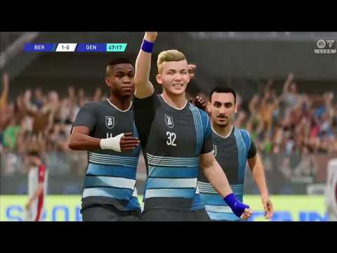 Tutti i GOL della 7a giornata di SERIE A su… FC25!