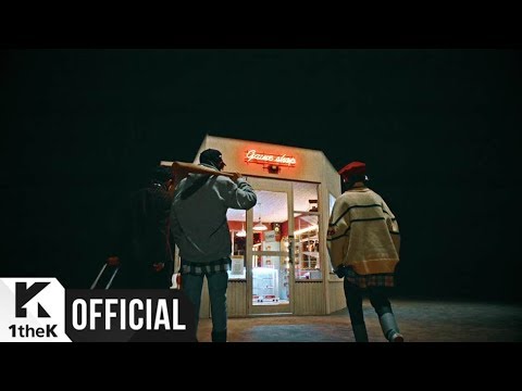 [Teaser] JOWOOCHAN(조우찬), PARKHYUNJIN(박현진), ACHILLO(에이칠로) _ OGZ (Prod. GroovyRoom)