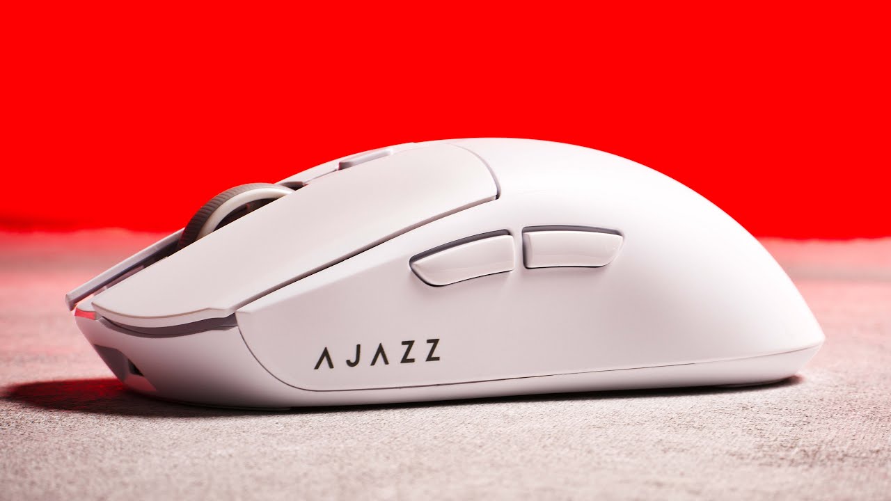 $40 GPro Killer? (AJAZZ AJ139 Pro)