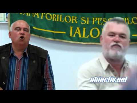 Scandal la AVPS Ialomita:  Luati loc! Taceti din gura!