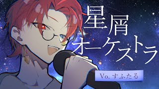 - 【19歳の誕生日に】星屑オーケストラ 歌ってみた ☆すふたる☆