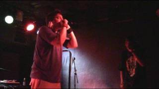 Weerd Science: Blueprint (Sept 11, 2008)