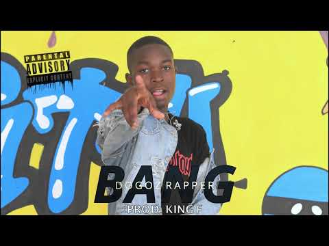 Dogoz rapper-BANG