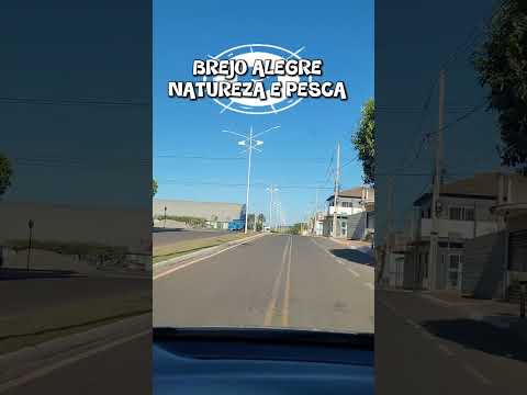 Cidade de Brejo Alegre