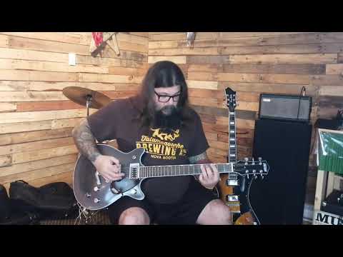 My Ghettoblaster - Brant Bjork