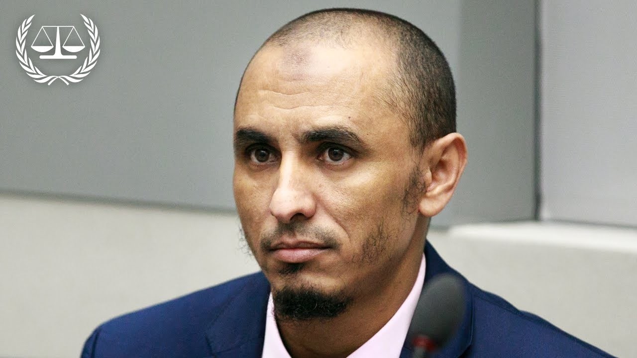 Affaire Al Hassan:   Ordonnance de réparations aux victimes, 28 avril 2026