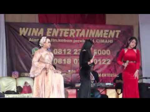 Wina Entertainment Mawar Bodas