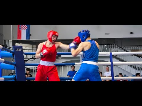 7. KOLA PRVE HRVATSKE BOKSAČKE LIGE I HBL/MLADI (subota, 13. IX. 2025.)