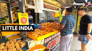 Download lagu Little India Penang Guide: Street Food, Temples & Authentic Vibes 🇲🇾 mp3
