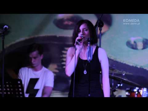 Małgorzata Urlich - Już jest po burzy - Wł. Nahorny - ASMRiJ