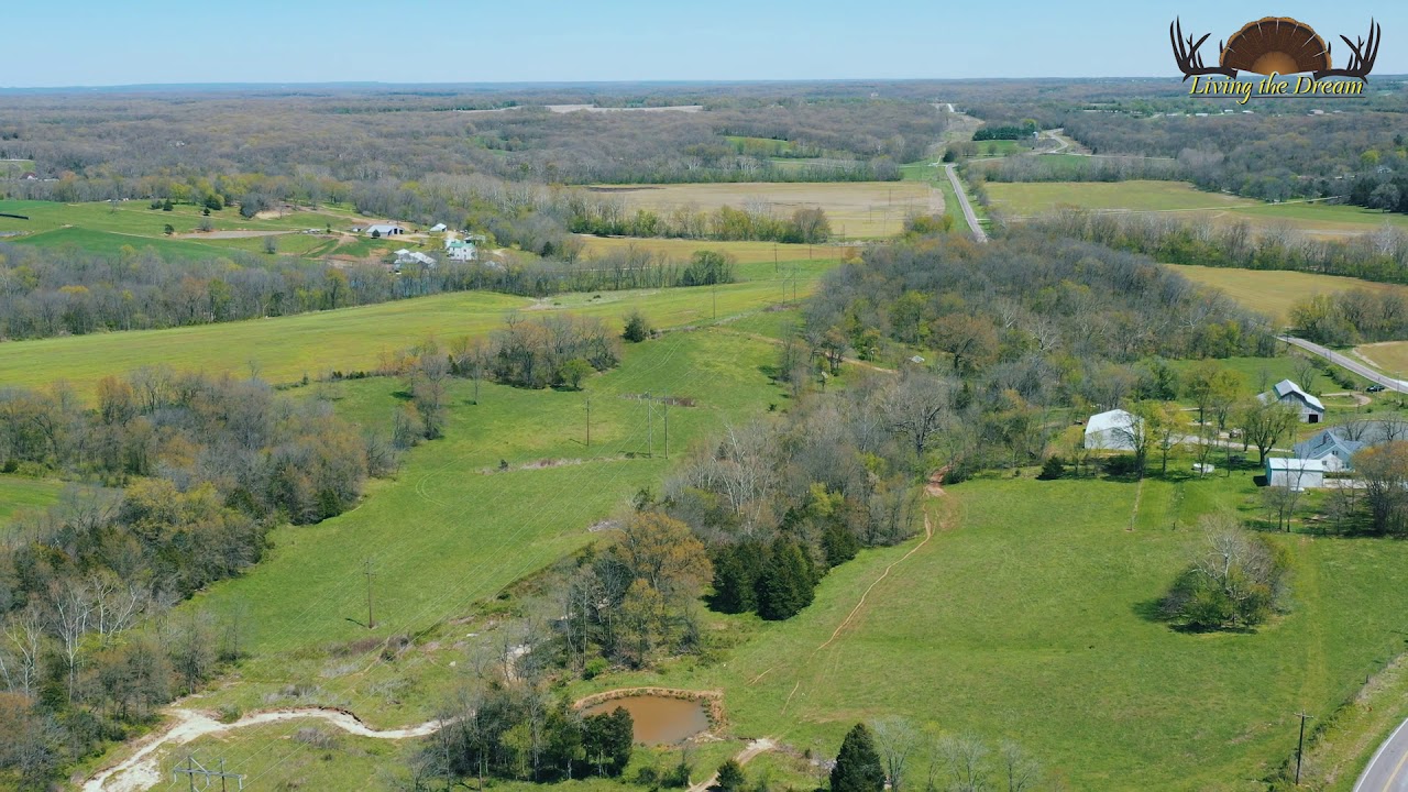 Hawk Point Farm Lincoln County Hawk Point, MO