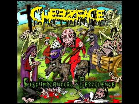 Cheezface - Circumstantial Pestilence: Ultra Violence in the House of the Chord (MFM005, 2011)
