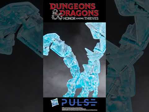 Dungeons &amp; Dragons Dicelings Collectibles!