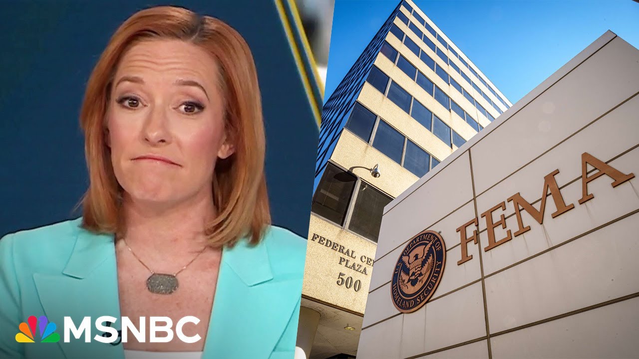 So much for loyalty: Red states ‘devastated’ by Trump cuts, tariffs