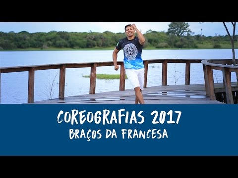 Braços Da Francesa - Boi Caprichoso
