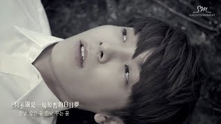 Download lagu 【中韓字幕】SUPER JUNIOR - 백일몽 Evanesce mp3