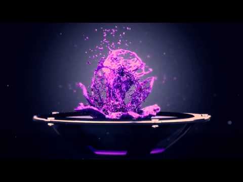 CGI 3D MoGraph Spot HD  'Sensation' for   HTC