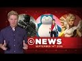 Pokémon GO Buddy System & Overwatch Updates - GS Daily News