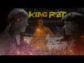 Just As You Were – John Barry | A Nostalgic Waltz from King Rat (1965)