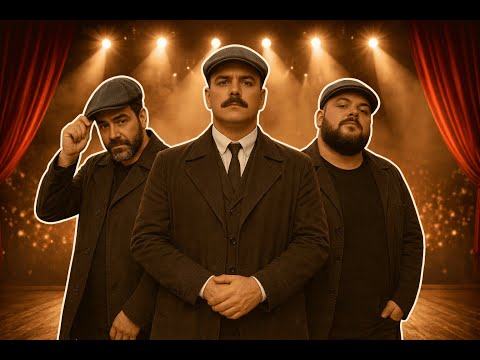 SHOW COMPLETO Clube dos canalhas Na Lapa