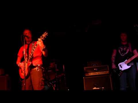 Dreadful Children - Pink Elephants on Parade Live at Club Motor 04-16-09