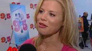 Broadway Says Hello to Dolly