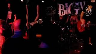 BigWig - Friends live La Source de la Martinière