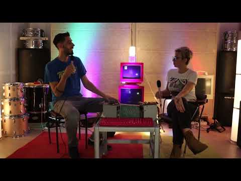 Svašta ima po grad ep.1 - 03.09.2022. - gost Stefan Milojković, UG MedD