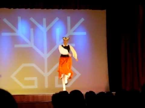 JDK "Austriņš" - "Senais dancis"