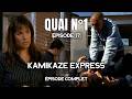 QUAI N 1 Kamikaze Express Épisode Complet