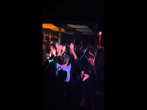 APERTURA ROTO' BEACH 2013 GABRO DEEJAY FEAT MR PAKY