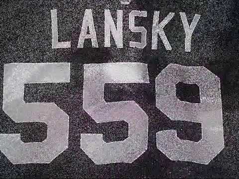 "Ghetto Nutritious Fava" (Visualizer) JIMMI LANSKY FT. POET