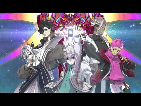 バトルスピリッツ クロスオーバー