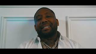 Maino - Forgive Me [Official Video]