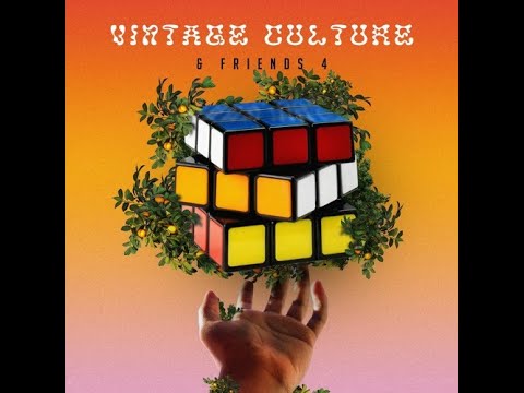 Vintage Culture, Shapeless, Padox, FM Laeti - Show Me The Way (sub. Español)