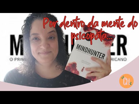 MINDHUNTER   RESENHA