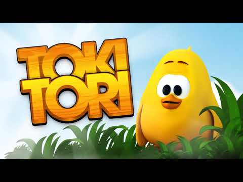 Klagmar's Top VGM #3,352 - Toki Tori - Forest Falls
