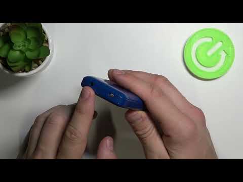 Does NOKIA 225 4G Have Headphones Jack?