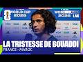 Tristes Déçus Et Frustrés La RÉACTION D AYYOUB BOUADDI Après FRANCE MAROC