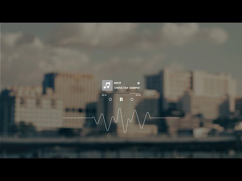 Nh2f - CINTA TAK SAMPAI | HIP-HOP Music | PAPUA