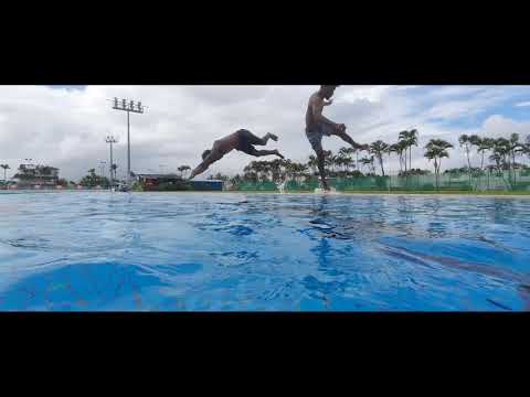 2020 Summer Holiday Memories