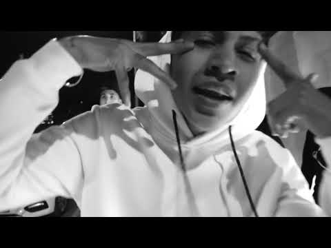 David Rmz Ft. Arwnderos - Bloqueado (Video Oficial)