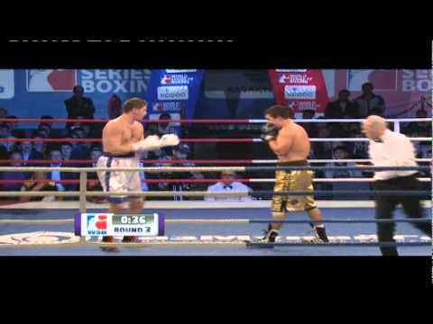 Myrsatayev vs. Kalchugin - Week 4 WSB Season 2