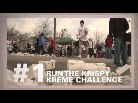 54 Things To Do At NC State University