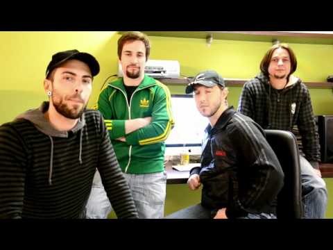 Le Origini della Specie presentazione per Arezzo Wave