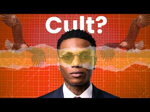 The Cult of Wizkid, Explained